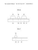 TOUCH PANEL AND METHOD OF MANUFACTURING THEREOF diagram and image