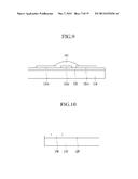 TOUCH PANEL AND METHOD OF MANUFACTURING THEREOF diagram and image