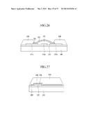 TOUCH PANEL AND METHOD OF MANUFACTURING THEREOF diagram and image