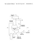 EVAPORATOR FOR SAGD PROCESS diagram and image