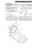 SEMICONDUCTOR WAFER HOLDER AND ELECTROPLATING SYSTEM FOR PLATING A     SEMICONDUCTOR WAFER diagram and image