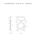 SEMICONDUCTOR WAFER HOLDER AND ELECTROPLATING SYSTEM FOR PLATING A     SEMICONDUCTOR WAFER diagram and image