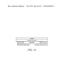 SUPPORT FOR ELECTRODE STACK & PROVISION FOR VENTING OF A GAS SENSOR USING     AN INTERNALLY MOUNTED TABLE diagram and image