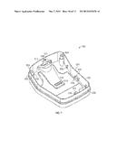 MODULAR GOLF BAG AND METHOD OF MAKING SAME diagram and image