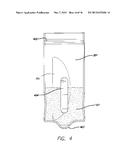 METHODS, PACKAGING AND APPARATUS FOR COLLECTION OF BIOLOGICAL SAMPLES diagram and image