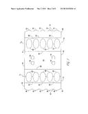 DISPLAY TRAY FOR DISPLAYING A PLURALITY OF CONTAINERS diagram and image