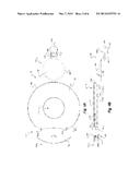 WATER FILTRATION APPARATUS WITH COMPOSTABLE FILTER diagram and image