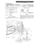 BICYCLE STAND AND METHOD OF USE diagram and image