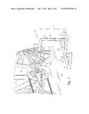 BICYCLE STAND AND METHOD OF USE diagram and image