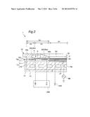 PLASMA PROCESSING APPARATUS AND METHOD THEREFOR diagram and image