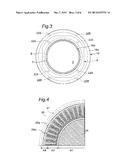 PLASMA PROCESSING APPARATUS AND METHOD THEREFOR diagram and image