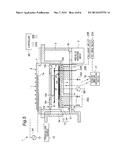 PLASMA PROCESSING APPARATUS AND METHOD THEREFOR diagram and image