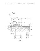 PLASMA PROCESSING APPARATUS AND METHOD THEREFOR diagram and image