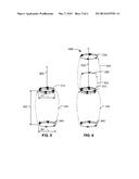 LASER CLADDING WITH A LASER SCANNING HEAD diagram and image