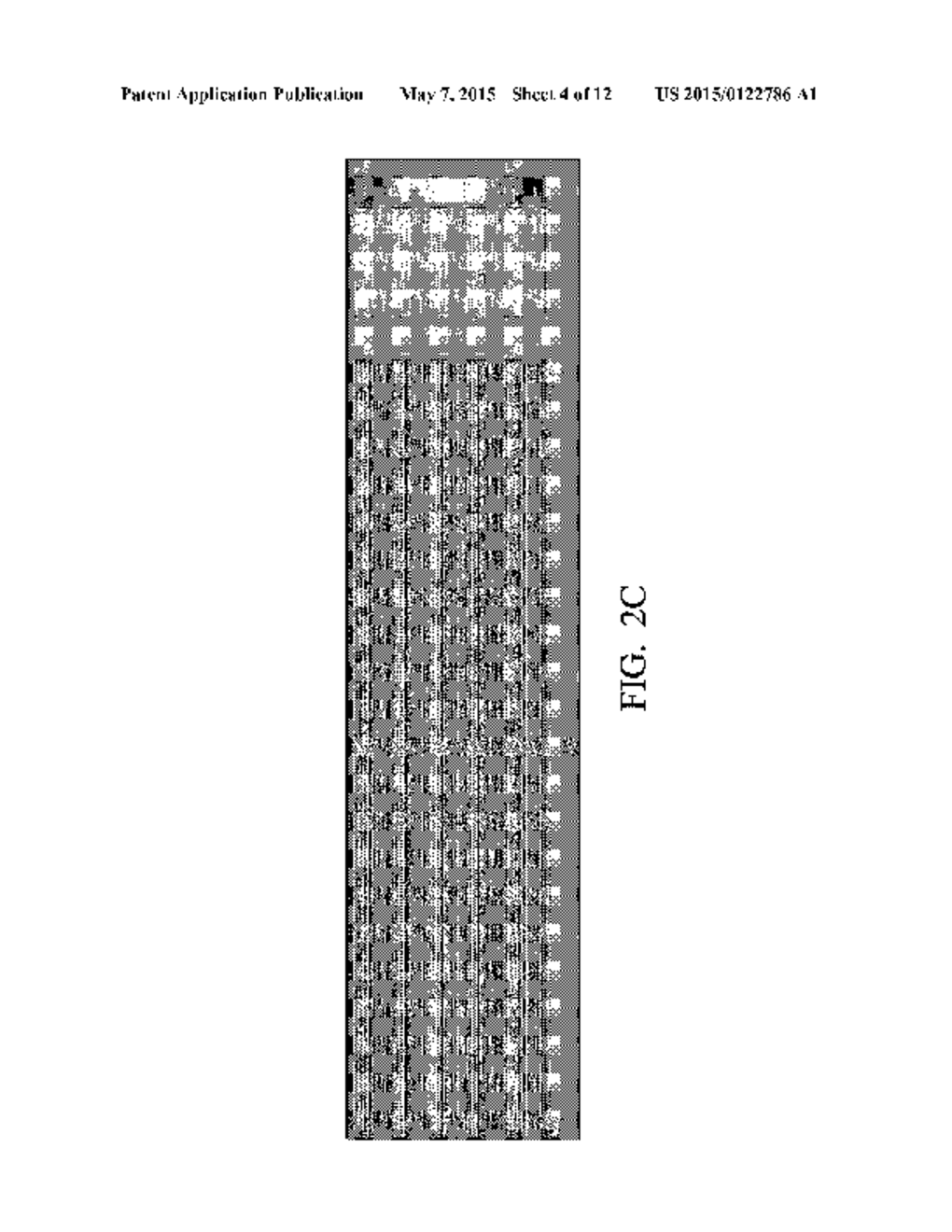 APPARATUS AND METHOD FOR FABRICATING PERIODIC MICRO-PATTERN BY LASER BEAMS - diagram, schematic, and image 05