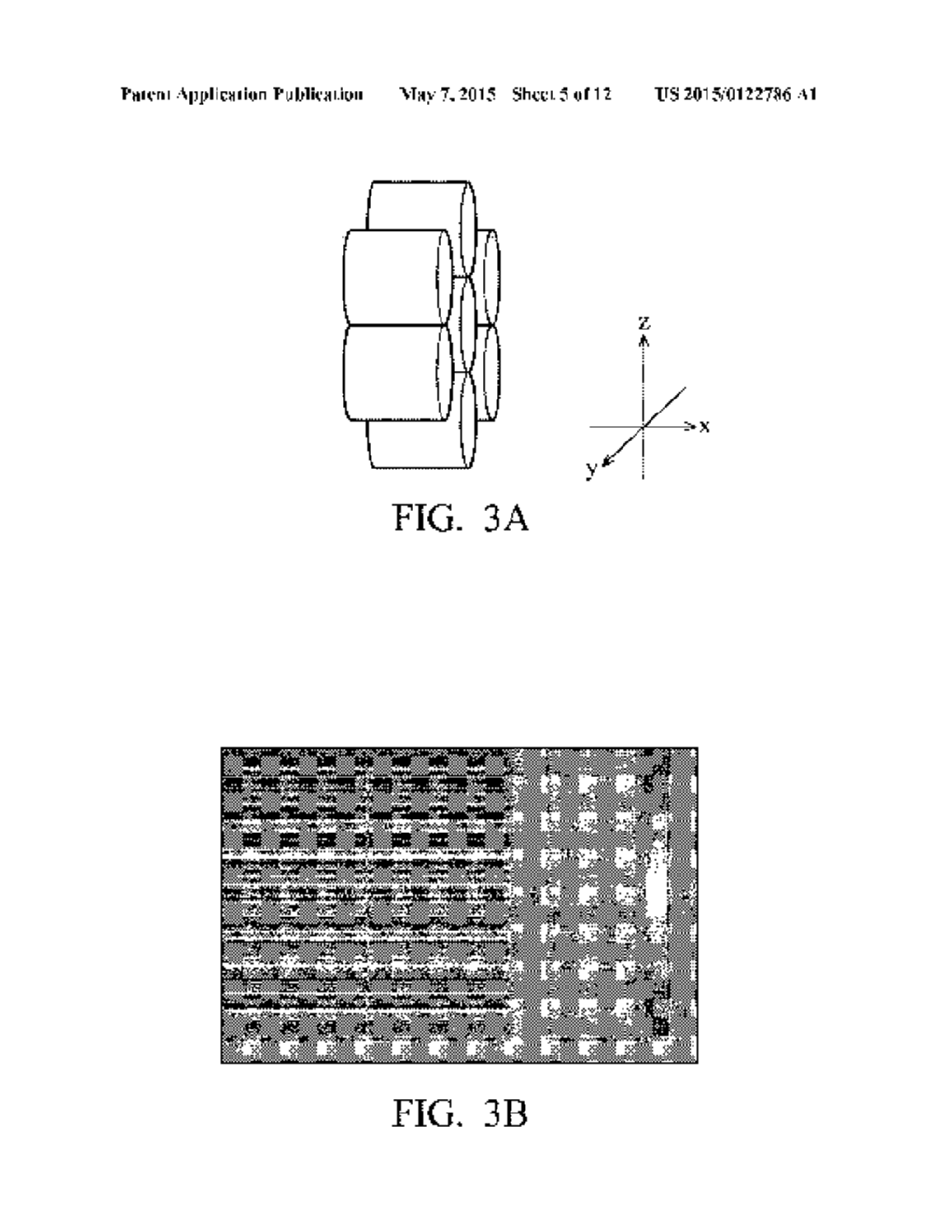 APPARATUS AND METHOD FOR FABRICATING PERIODIC MICRO-PATTERN BY LASER BEAMS - diagram, schematic, and image 06