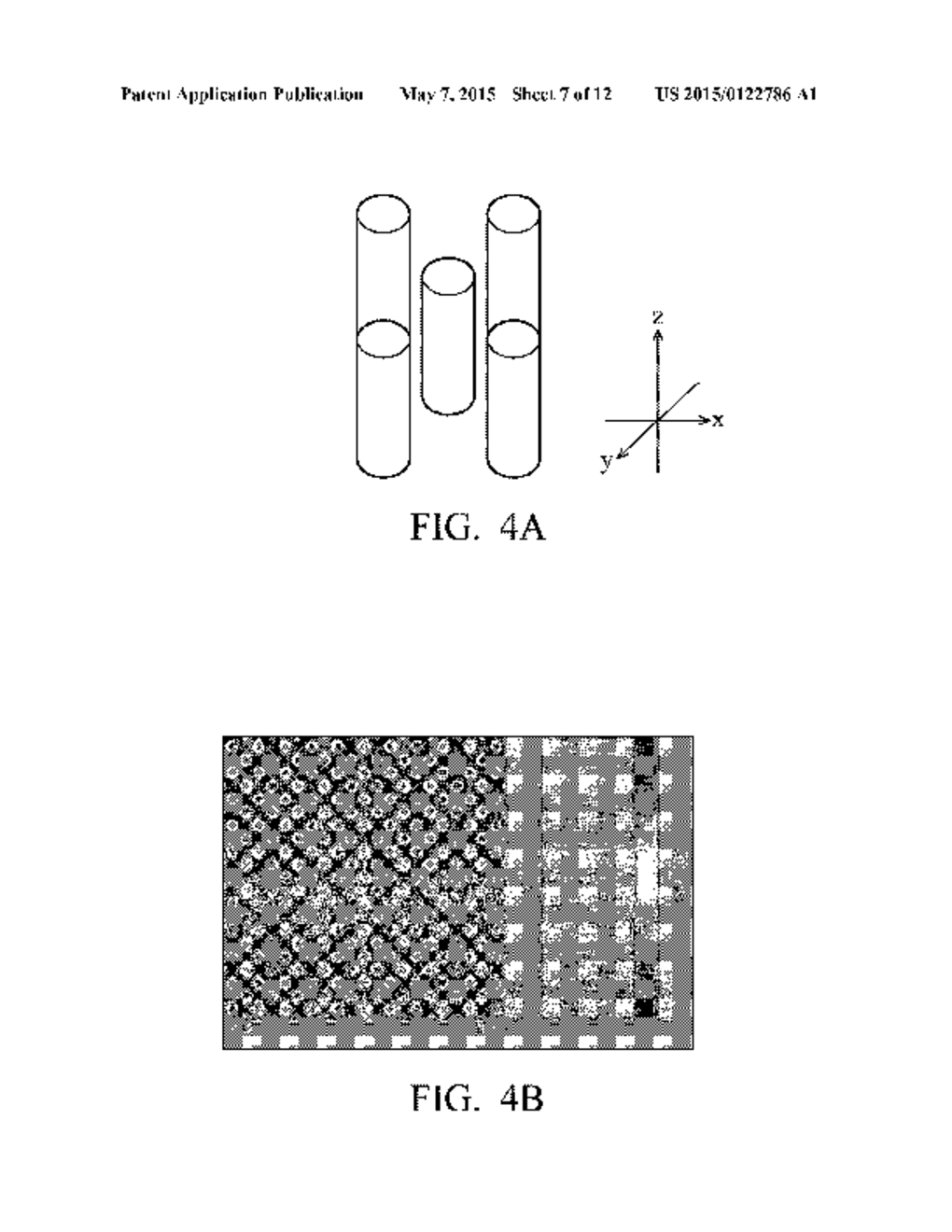 APPARATUS AND METHOD FOR FABRICATING PERIODIC MICRO-PATTERN BY LASER BEAMS - diagram, schematic, and image 08