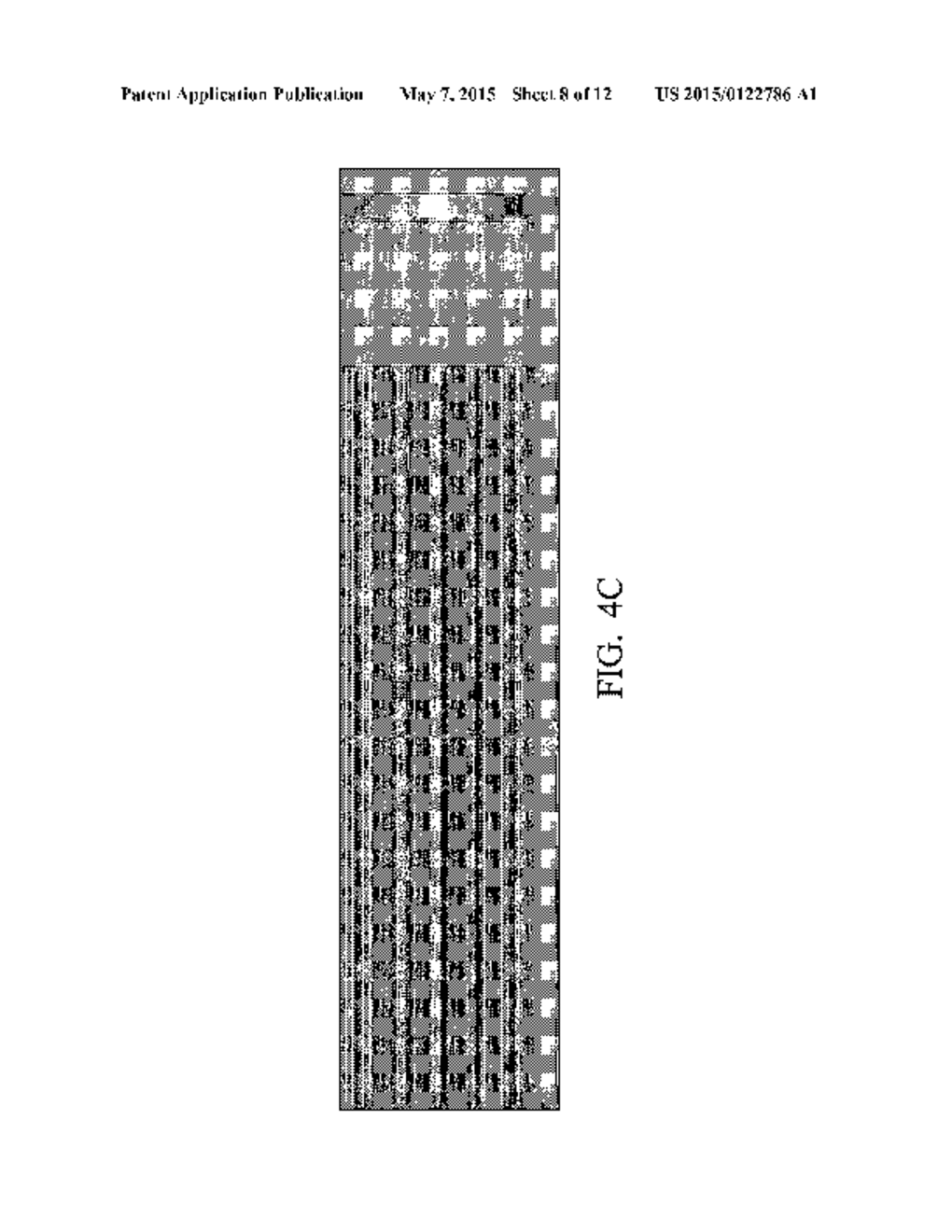 APPARATUS AND METHOD FOR FABRICATING PERIODIC MICRO-PATTERN BY LASER BEAMS - diagram, schematic, and image 09