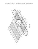 COMPARTMENT BOX FOR MOTOR VEHICLES diagram and image