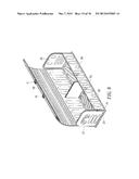 COMPARTMENT BOX FOR MOTOR VEHICLES diagram and image