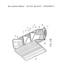 COMPARTMENT BOX FOR MOTOR VEHICLES diagram and image