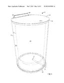 Portable Ice Barrel diagram and image