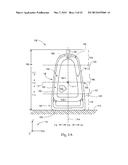 EASY TO EMPTY FLEXIBLE CONTAINERS diagram and image