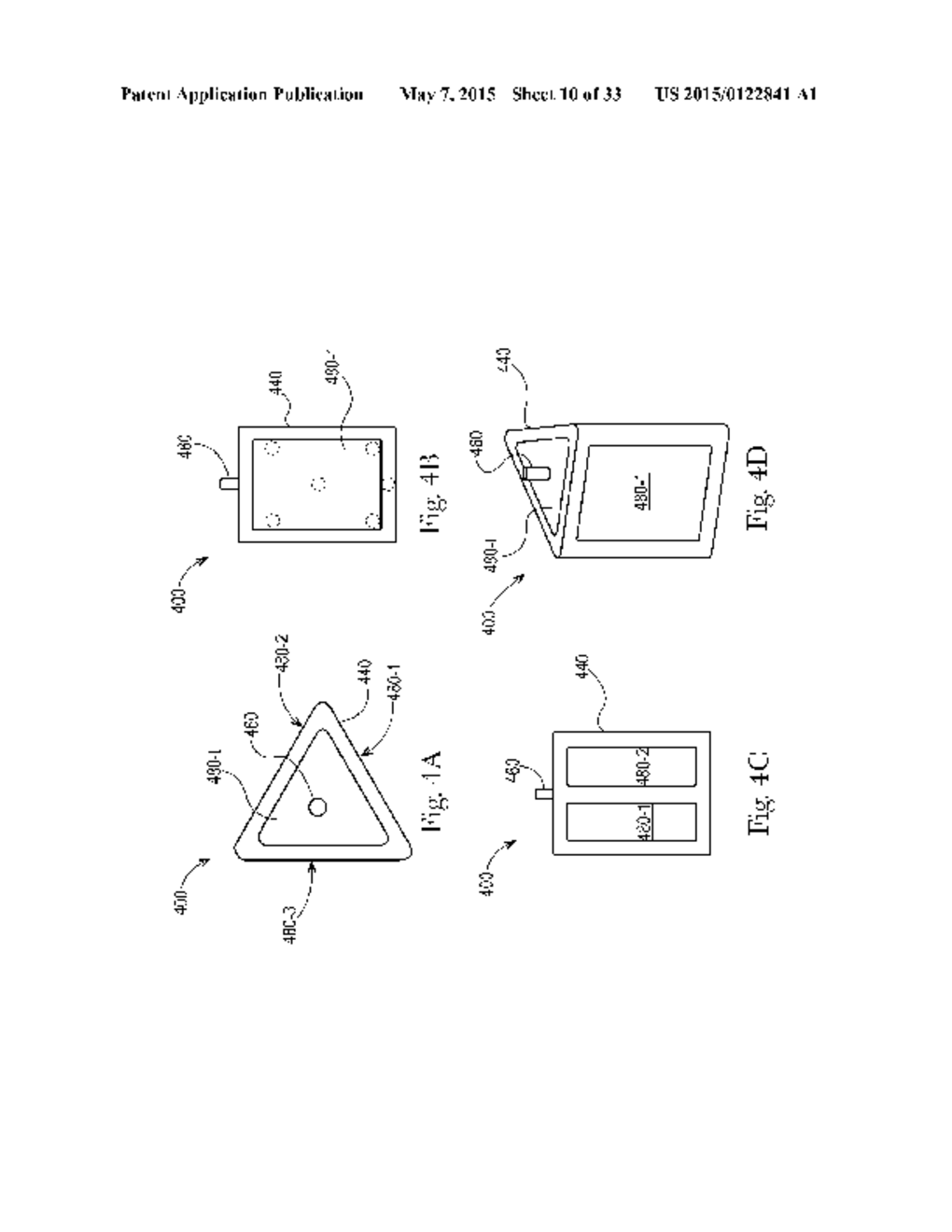 EASY TO EMPTY FLEXIBLE CONTAINERS - diagram, schematic, and image 11