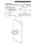 PORTABLE SUPPORT DEVICE FOR PORTABLE ELECTRONIC DEVICE diagram and image