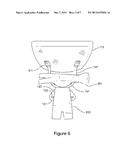 Hammer Loop/Flat Bar tool device diagram and image