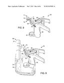 Multi-Device Dash Mount for Vehicles diagram and image