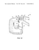 Multi-Device Dash Mount for Vehicles diagram and image