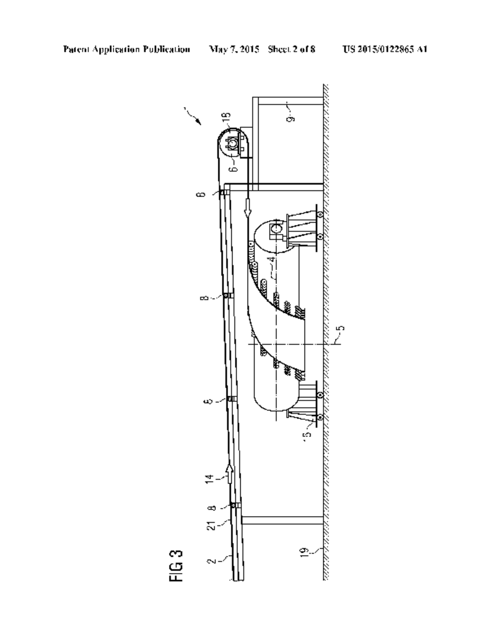 STRIP DEFLECTION DEVICE - diagram, schematic, and image 03