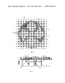 SYSTEM AND METHOD FOR FLUX COAT, REFLOW AND CLEAN diagram and image