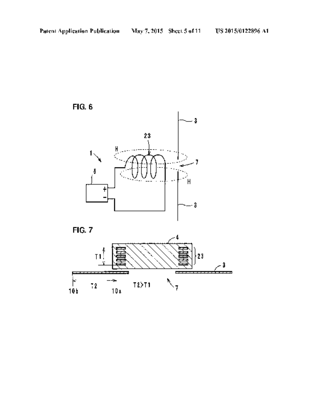 WIRELESS IC DEVICE - diagram, schematic, and image 06