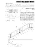 TUBULAR RACETRACK diagram and image