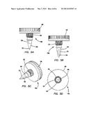 Adjustable Scalloped Needle Valve for a Spray Nozzle diagram and image