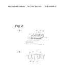 MULTI-LAYER PIEZOELECTRIC ELEMENT AND PIEZOELECTRIC ACTUATOR, INJECTION     DEVICE AND FUEL INJECTION SYSTEM INCLUDING THE SAME diagram and image