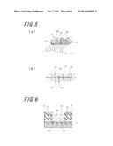 MULTI-LAYER PIEZOELECTRIC ELEMENT AND PIEZOELECTRIC ACTUATOR, INJECTION     DEVICE AND FUEL INJECTION SYSTEM INCLUDING THE SAME diagram and image