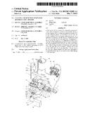 Cleaning and Detection System for Automatic Paint Sprayer diagram and image