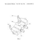 Cleaning and Detection System for Automatic Paint Sprayer diagram and image