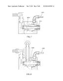 Cleaning and Detection System for Automatic Paint Sprayer diagram and image