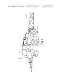 ADHESIVELY BONDED FRAME SECTION FOR AGRICULTURAL SPRAYER BOOM diagram and image