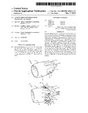 TANDEM THRUST REVERSER WITH MULTI-POINT ACTUATION diagram and image