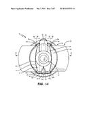 TANDEM THRUST REVERSER WITH MULTI-POINT ACTUATION diagram and image