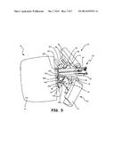 TANDEM THRUST REVERSER WITH MULTI-POINT ACTUATION diagram and image