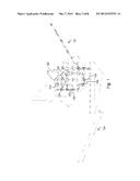 SHREDDER COMPRISING ONE OR MORE NOZZLE ASSEMBLIES diagram and image