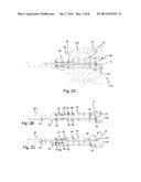 SHREDDER COMPRISING ONE OR MORE NOZZLE ASSEMBLIES diagram and image