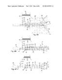 SHREDDER COMPRISING ONE OR MORE NOZZLE ASSEMBLIES diagram and image