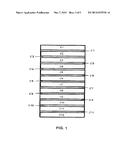 CORE INTENDED TO BE USED AS A SUPPORT FOR A ROLL OF PAPER diagram and image